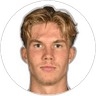Ingmar Mulder, Defender for SC Heerenveen