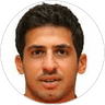 G. Popkhadze, Defender for Kyzyl-Zhar