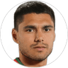 A. Amanow, Attacker for Turkmenistan