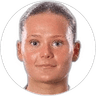 Ellie Junetoft, Midfielder for AIK