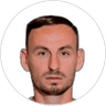 Damian Szuprytowski, Midfielder for Pogoń Siedlce