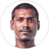 Mohamed Faisal, Goalkeeper for 
    
