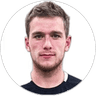 D. Klenkin, Midfielder for Tyumen