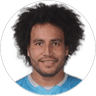 Carlos Suarez, Midfielder for Portuguesa