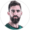 Alain Baroja, Goalkeeper for Always Ready