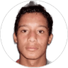 Jackson, Defender for FK Kukësi