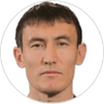 S. Quttiboyev, Midfielder for Aral