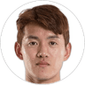 Chul Hong, Defender for Gangwon