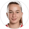 Emilie Mece, Forward for Juventus FC W