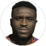 D. Amoo, Midfielder for Welling United