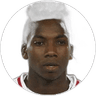 M. Escoe, Attacker for Municipal Liberia