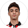 Deniz Seker, Forward for Samsunspor