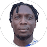 Williams Obande, Forward for Dolphins