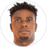 Philip Odubia, Forward for Dolphins