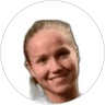 Lois Shooter, player for Chelsea