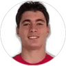 Riccardo Liberali, Goalkeeper for US Cremonese