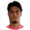 Giacomo Giacomone, Goalkeeper for SS Lazio