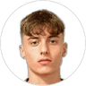 Jacopo Grossi, Midfielder for Genoa CFC