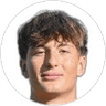 Elia Spicuglia, Forward for Genoa CFC