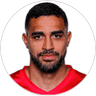 Kardec Alan, Forward for Juventude
