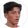 Mathis Mout, 
     for AC Monza