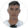 Hugo Vera Oviedo, Defender for Argentino Monte Maíz