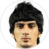 Mohammed Ali Ayed Mutlaq Al Shammari, Defender for 
    