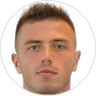 W. Łuczak, Midfielder for Sulow
