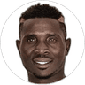 Michael Karamor, Forward for Nairobi United