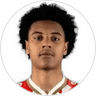 Daniel Imafidon, Midfielder for 1. FSV Mainz 05