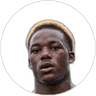 Miguel Boog, Midfielder for FC Carl Zeiss Jena