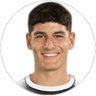 Athanasios Sitmalidis, Midfielder for OFI