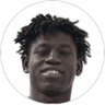 Ibrahim Diarra, Defender for Leixões SC