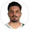 Morais Mike, Midfielder for Omonia 29is Maiou