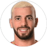 Mahmoud Al Mawas, Attacker for Syria