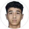 Yasir Satik Uveys, Defender for Antalyaspor