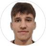 Mihael Kelava, Midfielder for HNK Gorica