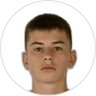Nik Skafar Zuzic, Midfielder for NK Istra 1961