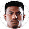 S. Soleb, Attacker for Customs Ladkrabang Utd