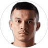 Ekkachai Samre, Midfielder for Rayong