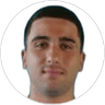 Christos Papadopoulos, Defender for Apollon