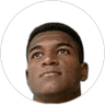 Luis Mosquera, Defender for La Equidad