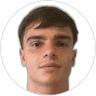 Nelio Batista, Midfielder for CS Marítimo