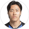 Kim Jun-Yub, Defender for Incheon United