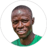 Kevin Otiende, Defender for Kenya