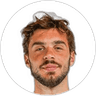 Arthur Fiquet, Forward for Les Herbiers Vendée Football