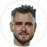 Romain Guillotte, Forward for FC Bayeux