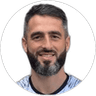 Remi Burnel, Midfielder for Iris Club de Croix