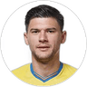 C. Săpunaru, Defender for Rapid Bucureşti