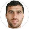 V. Maftei, Defender for Voluntari